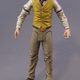 Image for article titled Star Wars rebooted as a Western, with humanized droids